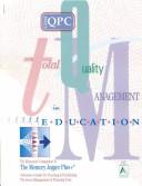 Cover for The Educators' Companion to the Memory Jogger Plus