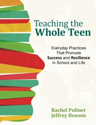 Cover for Teaching the Whole Teen