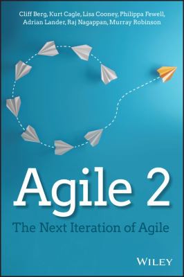 Cover for Agile 2