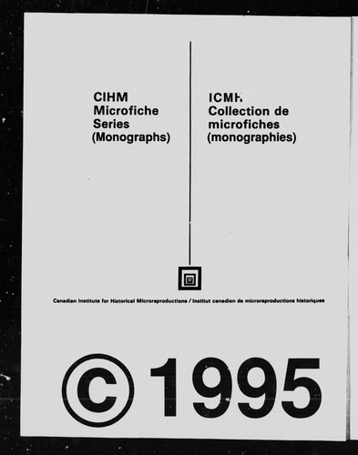Cover for The man on the box