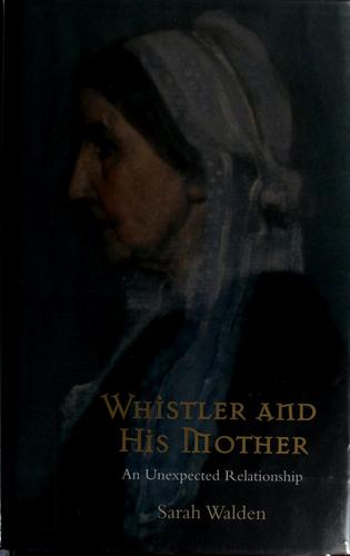 Cover for Whistler and his mother