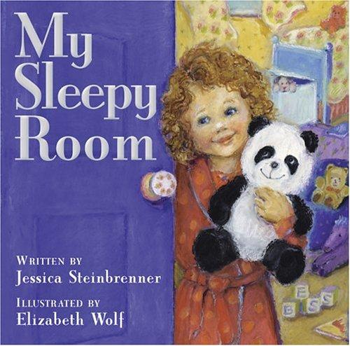 Cover for My sleepy room