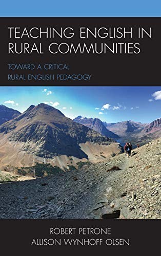 Cover for Teaching English in Rural Communities