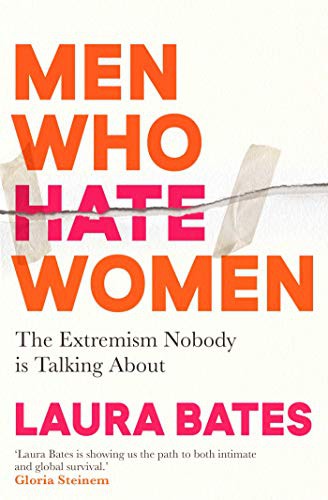 Cover for Men Who Hate Women