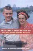 Cover for The Search for Canasta 404