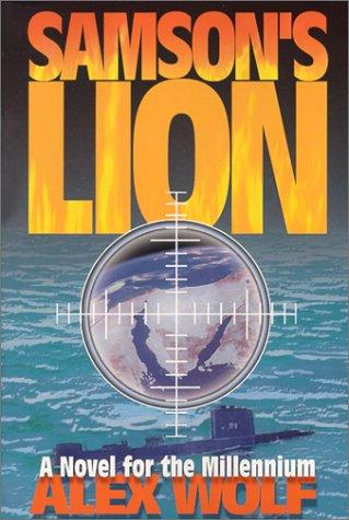 Cover for Samson's Lion