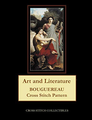 Cover for Art and Literature