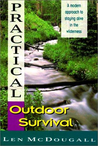 Cover for Practical Outdoor Survival