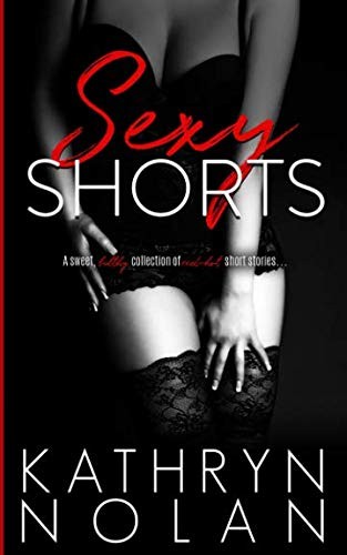 Cover for Sexy Shorts