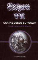 Cover for Kryon VII
