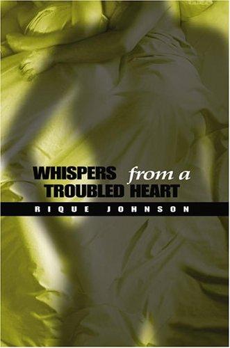 Cover for Whispers From a Troubled Heart