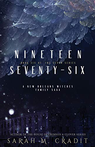 Cover for 1976