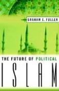 Cover for The Future of Political Islam