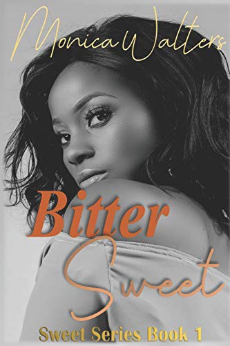 Cover for Bitter Sweet
