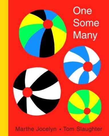 Cover for One some many