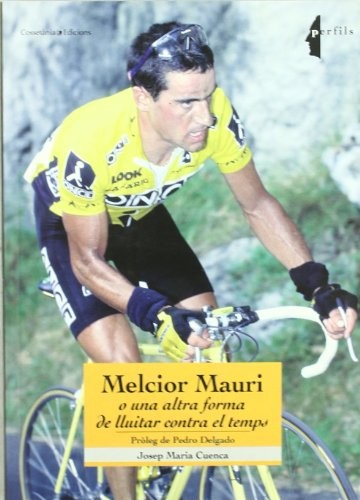 Cover for Melcior Mauri