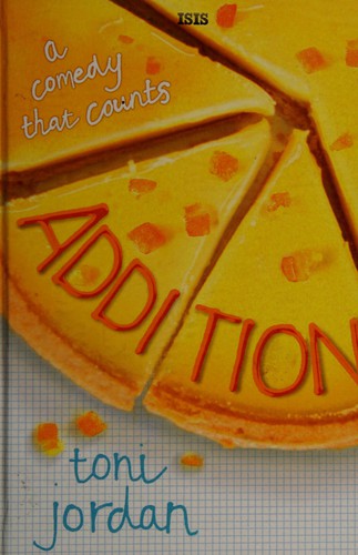 Cover for Addition