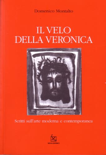 Cover for Il velo della Veronica