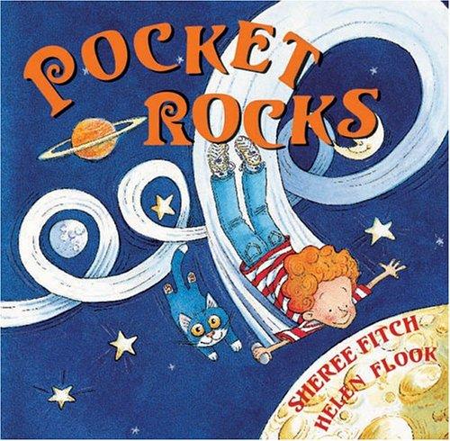 Cover for Pocket Rocks