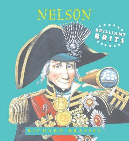Cover for Great Britons