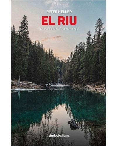 Cover for El riu