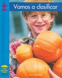 Cover for Vamos A Clasificar (Yellow Umbrella Books (Spanish))