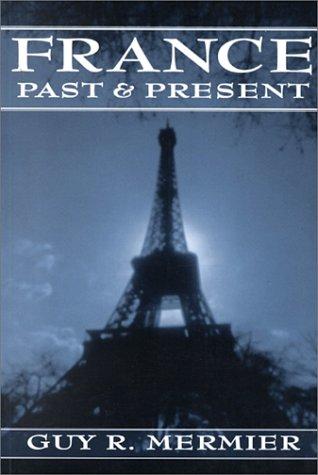 Cover for France