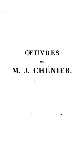 Cover for Œuvres, revues, corrigées et mises en ordre par D.C. Robert
