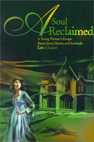 Cover for A Soul Reclaimed