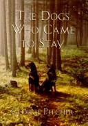 Cover for The dogs who came to stay