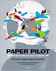 Cover for Paper Pilot