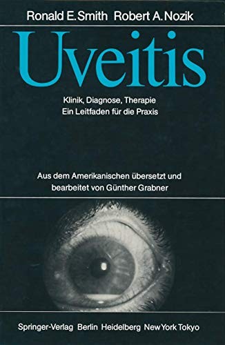 Cover for Uveitis