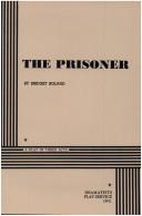 Cover for The Prisoner.