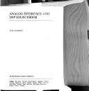 Cover for Analog interface and DSP sourcebook
