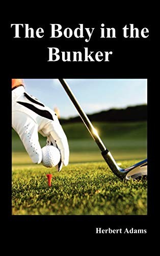 Cover for The Body in the Bunker