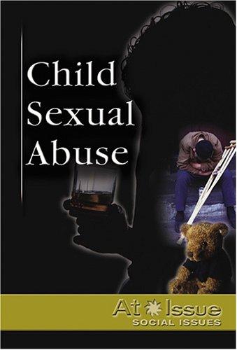 Cover for Child Sexual Abuse