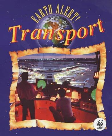 Cover for Transport (Earth Alert!)