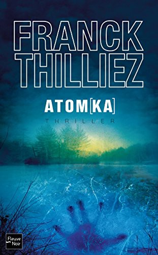 Cover for Atom
