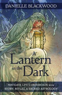 Cover for Lantern in the Dark
