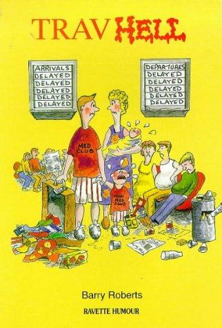 Cover for TravHell (Ravette Humour)