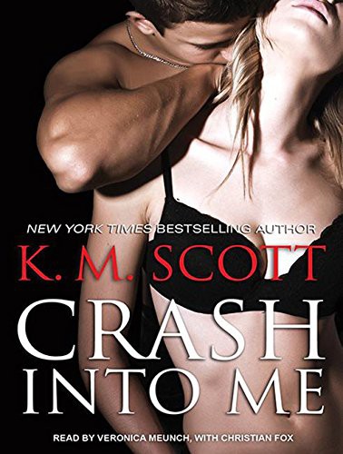 Cover for Crash Into Me