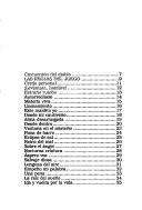 Cover for Dossier de un cincuentón