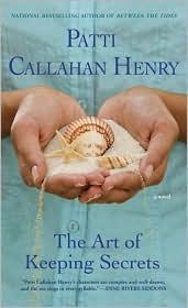 Cover for The Art of Keeping Secrets