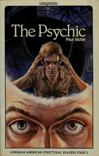 Cover for The psychic