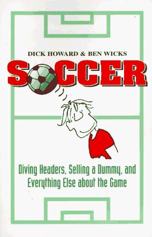 Cover for Soccer