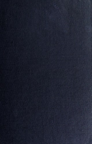 Cover for History of the theory of numbers