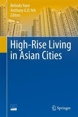 Cover for Highrise Living In Asian Cities