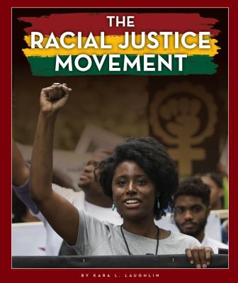 Cover for Racial Justice Movement