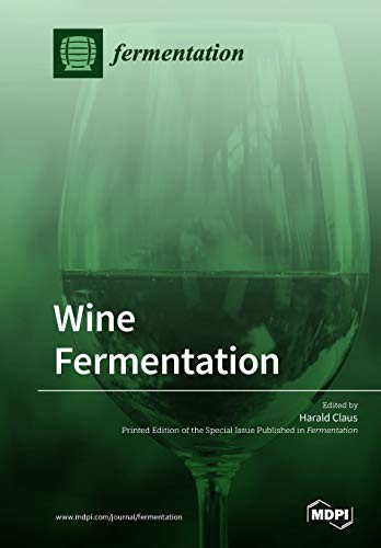 Cover for Wine Fermentation