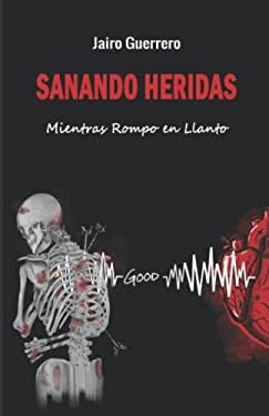 Cover for Sanando Heridas